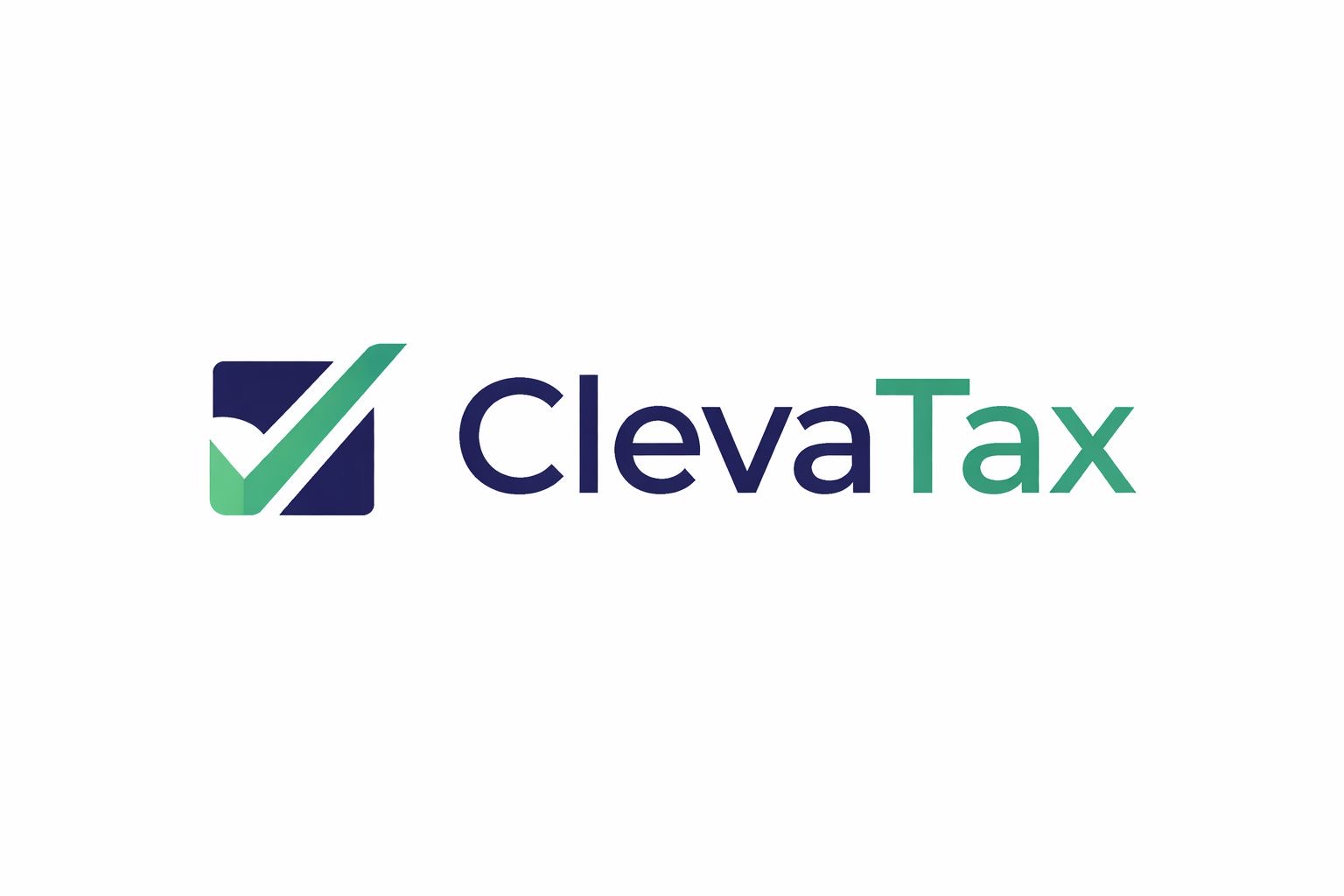ClevaTax Logo
